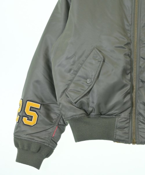 Supreme シュプリーム ミリタリーブルゾン メンズ 【古着】【中古】