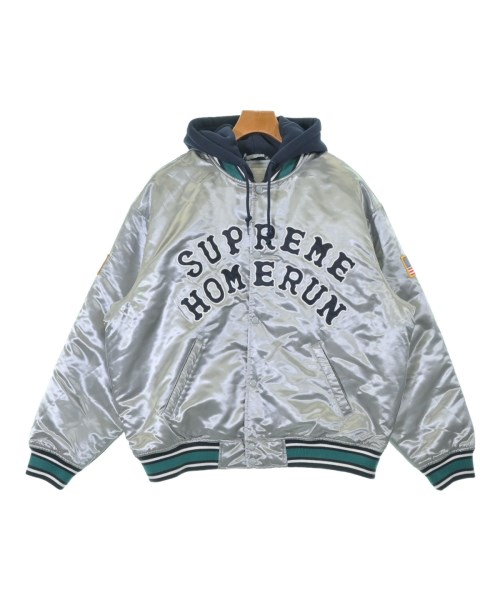 Supreme シュプリーム ブルゾン メンズ 【古着】【中古】 