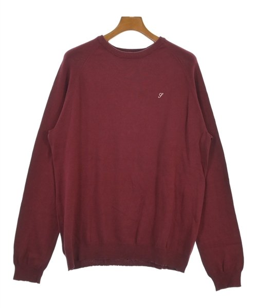 Supreme シュプリーム ニット・セーター メンズ 【古着】【中古】