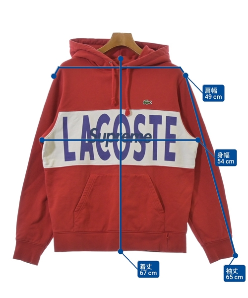 Supreme シュプリーム パーカー メンズ 【古着】【中古】_6
