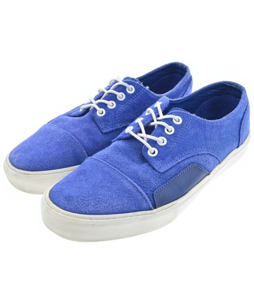 Supreme シュプリーム スニーカー メンズ 【古着】【中古】