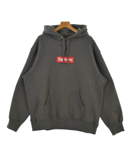Supreme シュプリーム パーカー メンズ 【古着】【中古】
