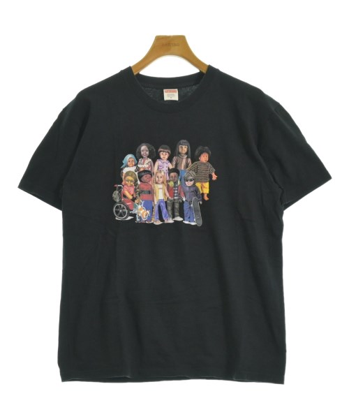 Supreme シュプリーム Tシャツ・カットソー メンズ 【古着】【中古】