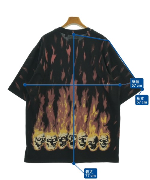 Supreme シュプリーム Tシャツ・カットソー メンズ 【古着】【中古】_7