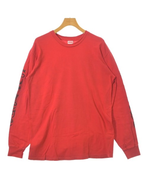 Supreme シュプリーム Tシャツ・カットソー メンズ 【古着】【中古】