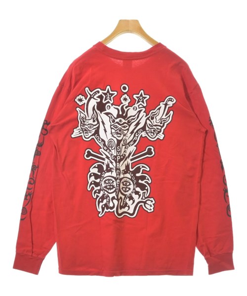 Supreme シュプリーム Tシャツ・カットソー メンズ 【古着】【中古】_1