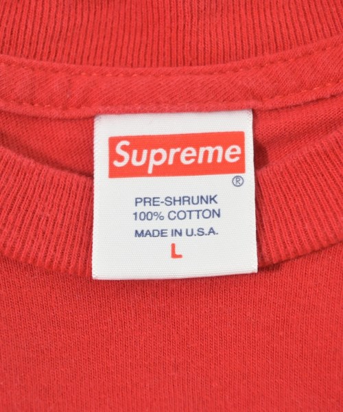 Supreme シュプリーム Tシャツ・カットソー メンズ 【古着】【中古】_2