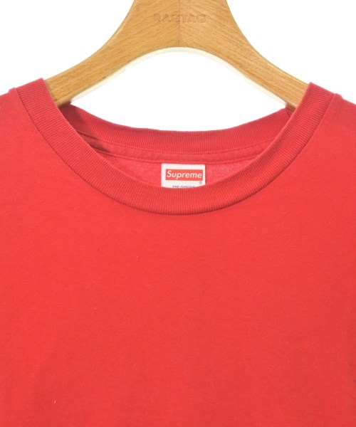 Supreme シュプリーム Tシャツ・カットソー メンズ 【古着】【中古】_4