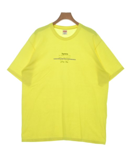 Supreme シュプリーム Tシャツ・カットソー メンズ 【古着】【中古】