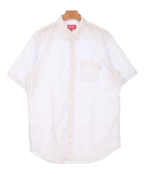Supreme シュプリーム カジュアルシャツ メンズ 【古着】【中古】