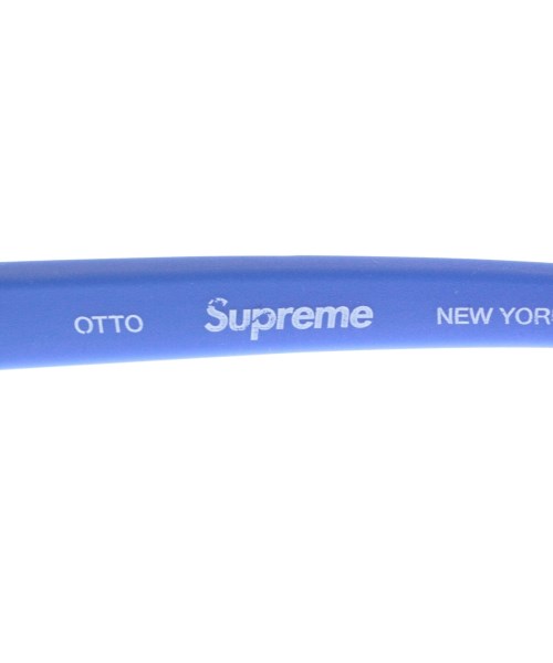 Supreme シュプリーム サングラス メンズ 【古着】【中古】_6