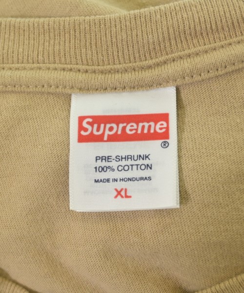 Supreme シュプリーム Tシャツ・カットソー メンズ 【古着】【中古】_2