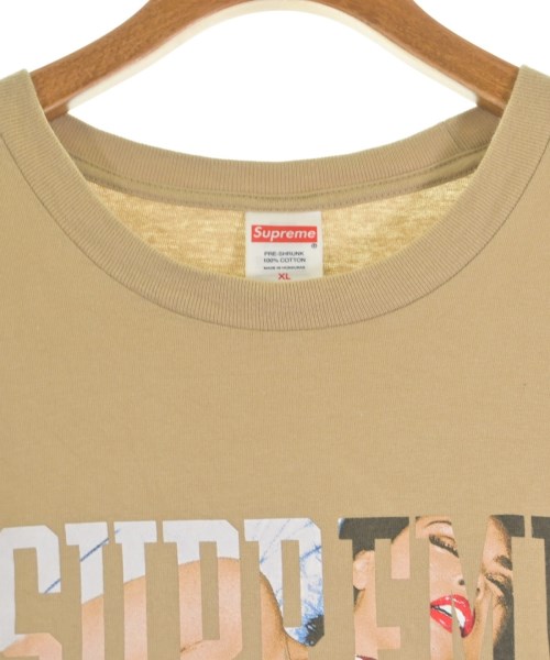 Supreme シュプリーム Tシャツ・カットソー メンズ 【古着】【中古】_3