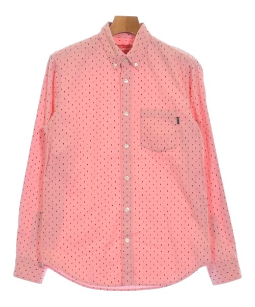 Supreme シュプリーム カジュアルシャツ メンズ 【古着】【中古】