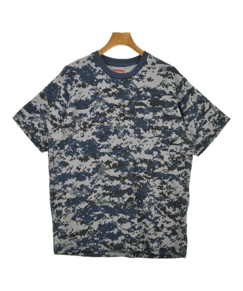 Supreme シュプリーム Tシャツ・カットソー メンズ 【古着】【中古】
