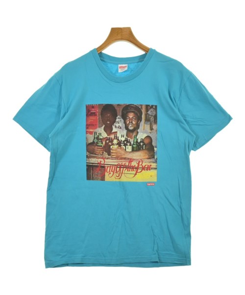 Supreme シュプリーム Tシャツ・カットソー メンズ 【古着】【中古】