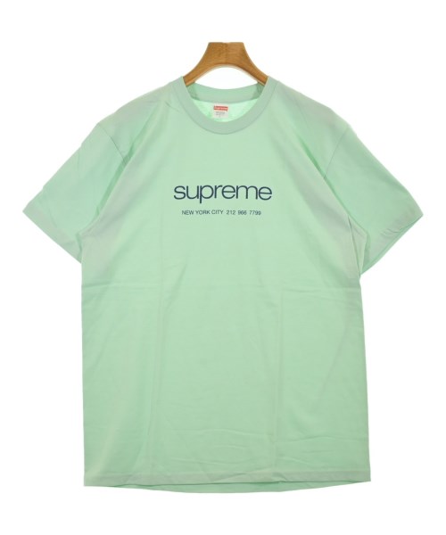 Supreme シュプリーム Tシャツ・カットソー メンズ 【古着】【中古】