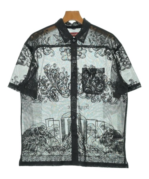 Supreme シュプリーム Tシャツ・カットソー メンズ 【古着】【中古】