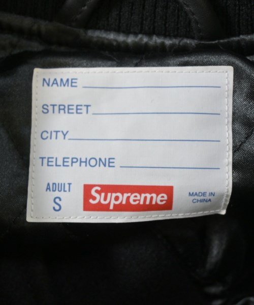 Supreme シュプリーム スタジャン メンズ 【古着】【中古】_2