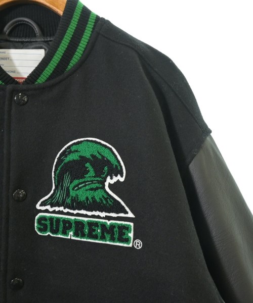 Supreme シュプリーム スタジャン メンズ 【古着】【中古】_4