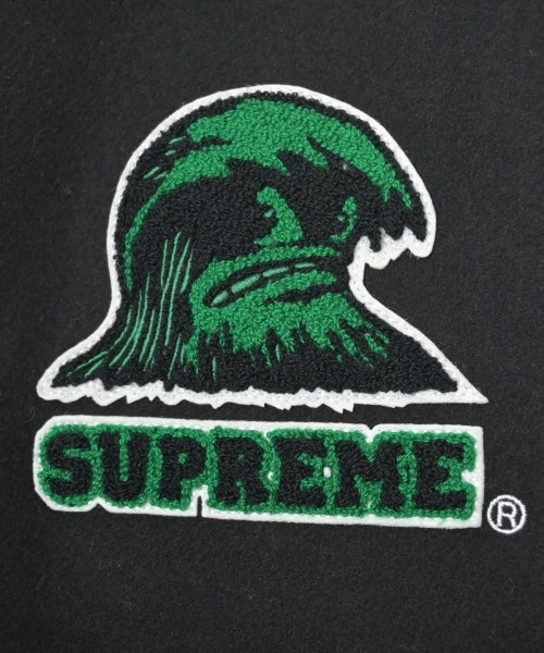 Supreme シュプリーム スタジャン メンズ 【古着】【中古】_6