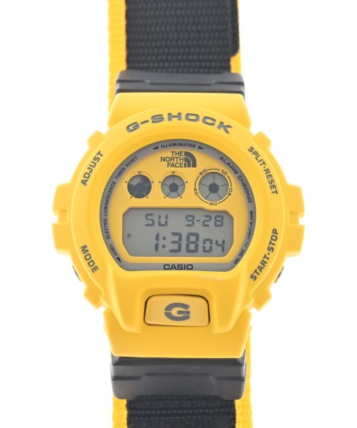 える様 Supreme シュプリーム 腕時計 メンズ 【古着】【中古】