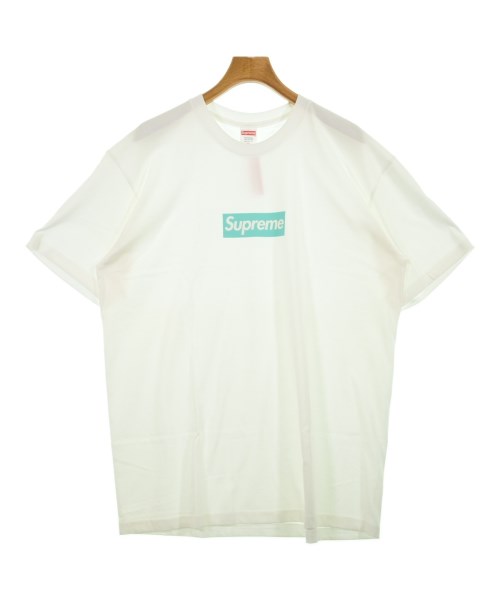 Supreme シュプリーム Tシャツ・カットソー メンズ 【古着】【中古】