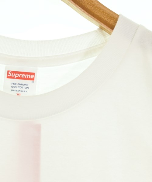 Supreme シュプリーム Tシャツ・カットソー メンズ 【古着】【中古】_4