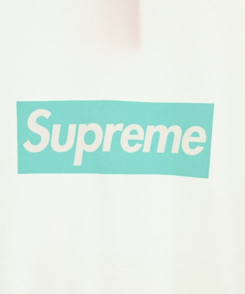 Supreme シュプリーム Tシャツ・カットソー メンズ 【古着】【中古】_6