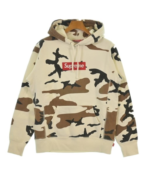 Supreme シュプリーム パーカー メンズ 【古着】【中古】