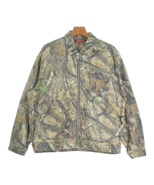 Supreme シュプリーム ブルゾン（その他） メンズ 【古着】【中古】