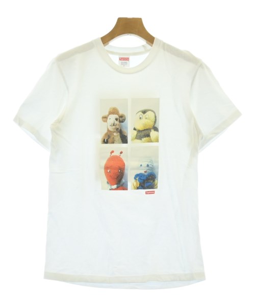 Supreme シュプリーム Tシャツ・カットソー メンズ 【古着】【中古】