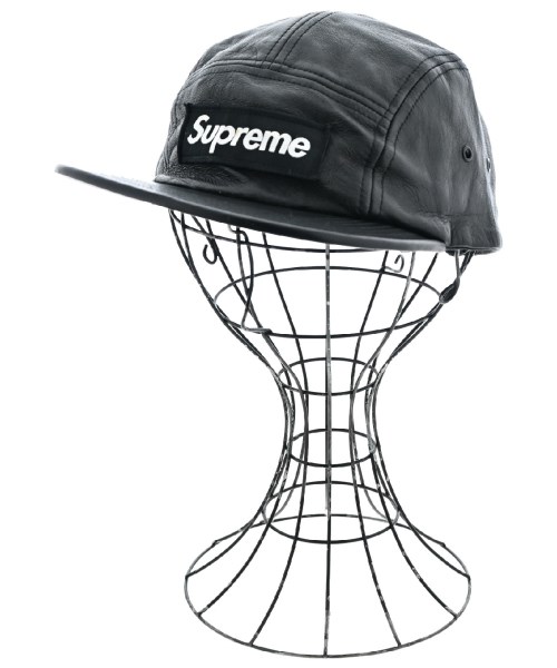 Supreme シュプリーム キャップ メンズ 【古着】【中古】