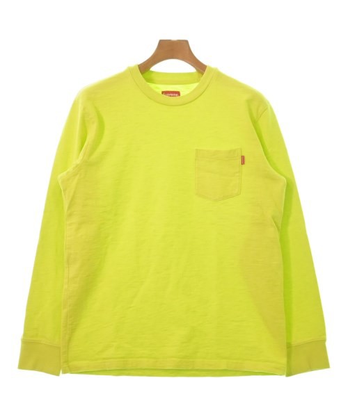 Supreme シュプリーム Tシャツ・カットソー メンズ 【古着】【中古】の通販は