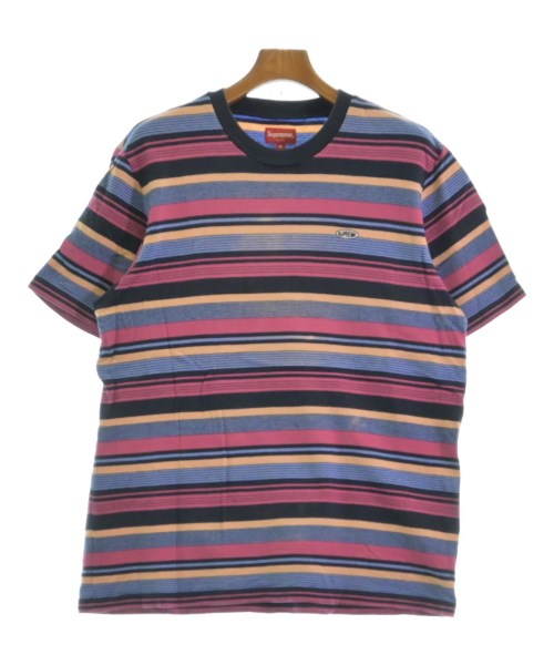 Supreme シュプリーム Tシャツ・カットソー メンズ 【古着】【中古】の通販は