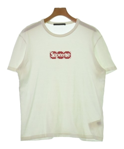 ルイヴィトン LOUIS VUITTON Tシャツ カットソー ロゴ ポケット 半袖 S 水色 /AO ■OS LOUIS VUITTON ルイヴィトン Tシャツ・カットソー S ブルーグレー