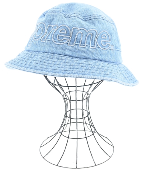 Supreme シュプリーム ハット メンズ 【古着】【中古】の通販は