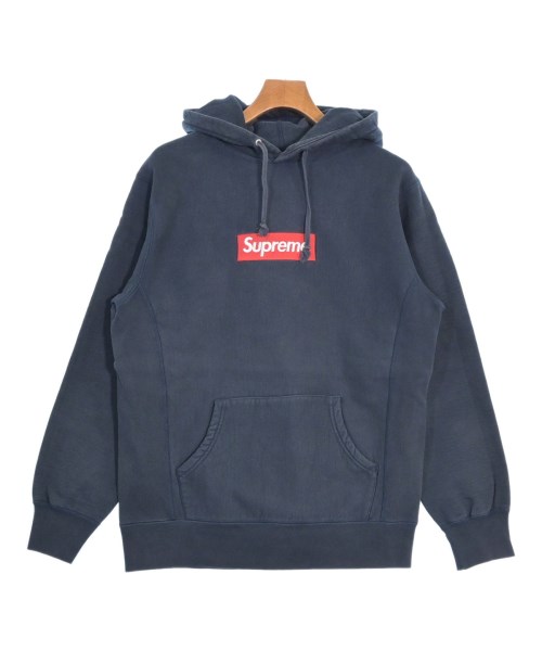 Supreme シュプリーム パーカー メンズ 【古着】【中古】