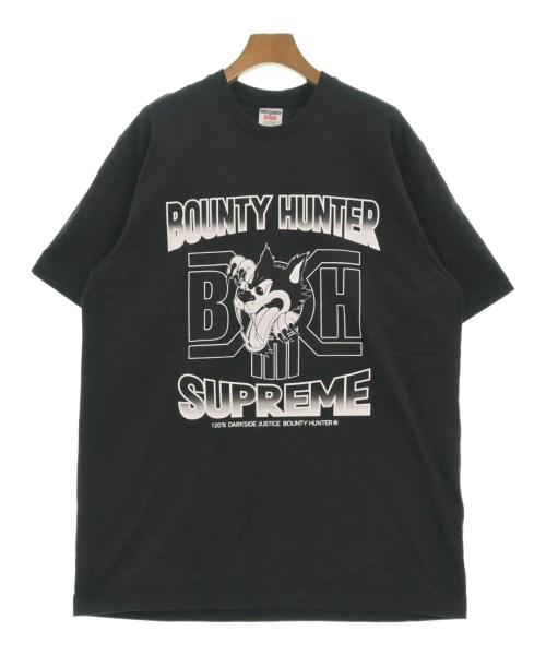 Supreme シュプリーム Tシャツ・カットソー メンズ 【古着】【中古】の通販は