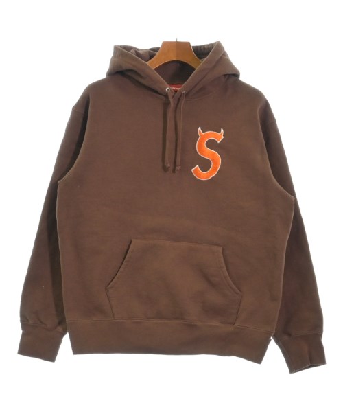 Supreme シュプリーム パーカー メンズ 【古着】【中古】