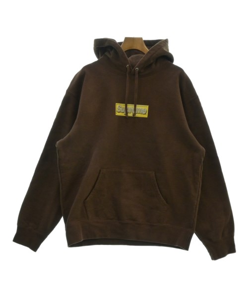 Supreme シュプリーム パーカー メンズ 【古着】【中古】の通販は 29,200円