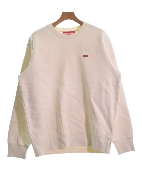 Supreme シュプリーム スウェット メンズ 【古着】【中古】
