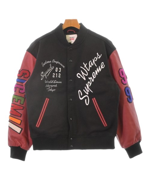 Supreme シュプリーム スタジャン メンズ 【古着】【中古】