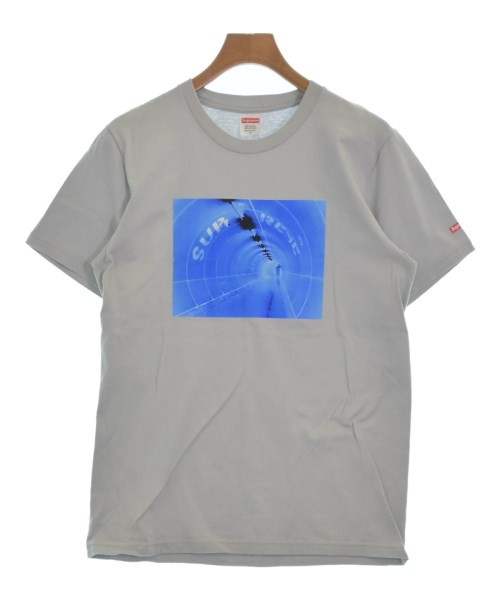 Supreme シュプリーム Tシャツ・カットソー メンズ 【古着】【中古】の通販は 7,956円