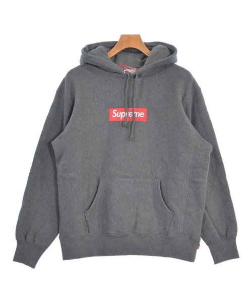 Supreme シュプリーム パーカー メンズ 【古着】【中古】