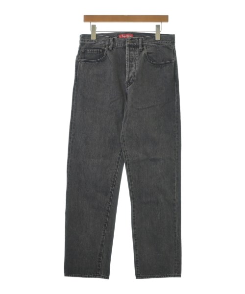 Supreme シュプリーム デニムパンツ メンズ 【古着】【中古】