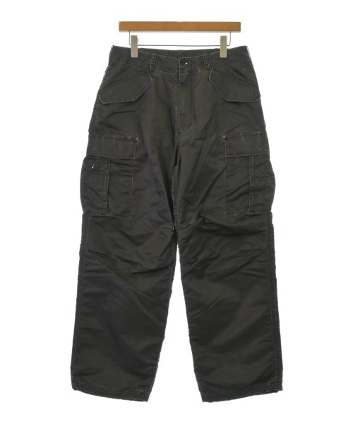 Supreme シュプリーム カーゴパンツ メンズ 【古着】【中古】の通販は 46,860円
