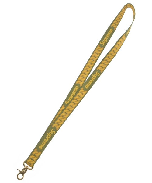 Supreme シュプリーム 小物類（その他） メンズ 【古着】【中古】の通販は