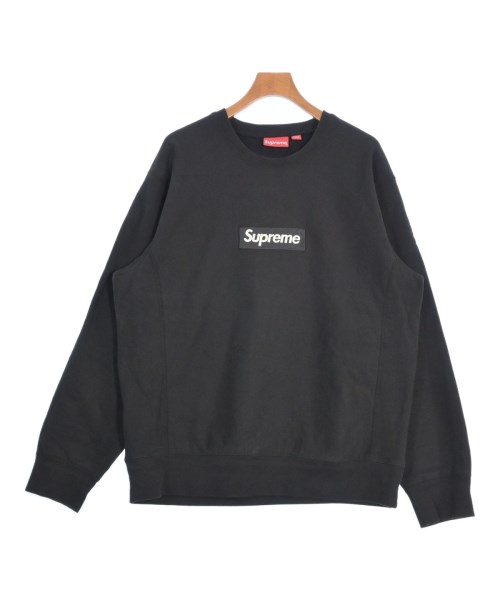 Supreme シュプリーム スウェット メンズ 【古着】【中古】