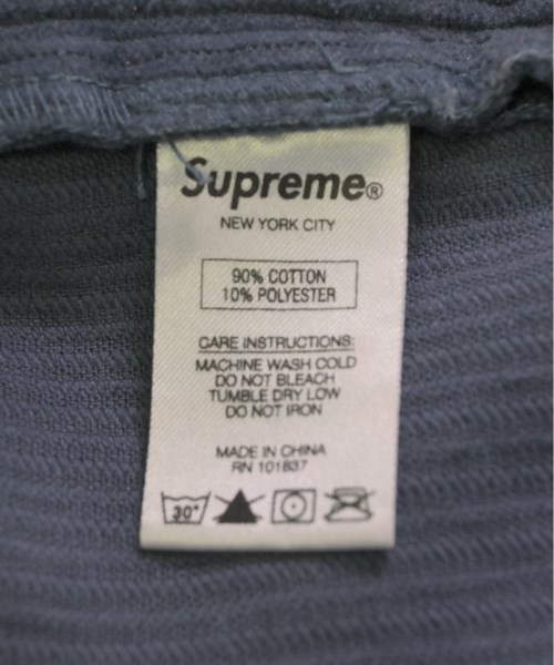 Supreme シュプリーム パンツ（その他） メンズ 【古着】【中古】_3